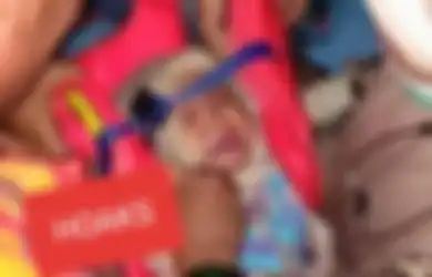 Foto Bayi Selamat dari Kecelakaan Pesawat Sriwijaya Air SJ 182 itu Hoaks Berulang