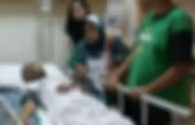 Nyawa Aktor Ini Tak Tertolong Usai Derita Kanker Usus, Mulai Sekarang Stop Konsumsi Minuman Favorit Sejuta Umat Ini Jika Tak Ingin Derita Penyakit Itu