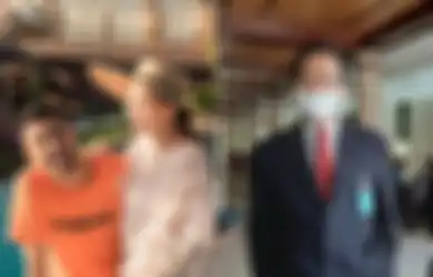 Raffi Ahmad Jadi Penerima Pertama Vaksin Corona, Sultan Hamengkubuwono X Justru Tak Lolos untuk Masuk Tahap Awal, Ternyata Ini Alasannya