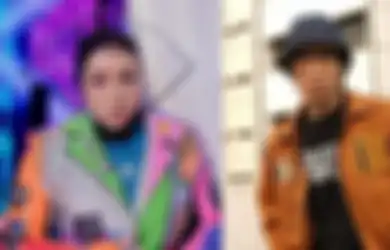 Bahasa Dr Tirta Soal Face Shield Artis TV Mirip Cyberpunk Dikritik Balik Melly Goeslaw