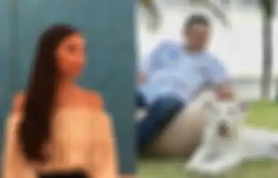Namanya Hilang Bak Ditelan Bumi, Manohara Mendadak Geram Hingga Layangkan Kritikan Pedas pada Ketua MPR: Sebagai Wakil Rakyat Harusnya Dengarkan Aspirasi, Bukannya Memblokir!