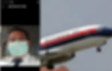 Jadi Korban Sriwijaya Air SJ 182, Kapten Didik Gunardi Awalnya Hendak Ambil Pesawat di Pontianak, Dikenal Sebagai Sosok Ramah dan Dermawan