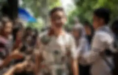 Menang Telak di Pilkada Solo 2020, Hati Anak Jokowi Malah Ketar-ketir Hingga Ogah Lakukan Ini, Ada Apa?