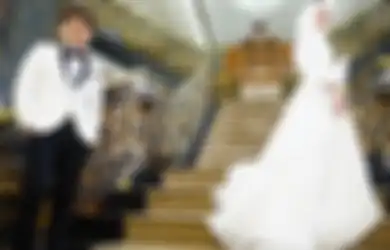 Ingin Undang Leslar Lovers di Pernikahannya, Rizky Billar dan Lesty Kejora Kompak Pilih Nikah di GBK