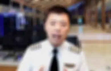 Nekat Bikin Konten di Lokasi Jatuhnya Sriwijaya Air SJ 182, Kapten Vincent Raditya Kena Tegor Melanie Subono