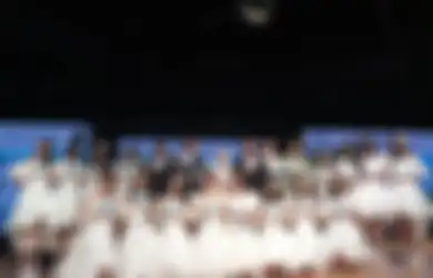 Event Kelulusan JKT48 'Thank You for The Memories' Bakal Jadi Momen Perpisahan 26 Member