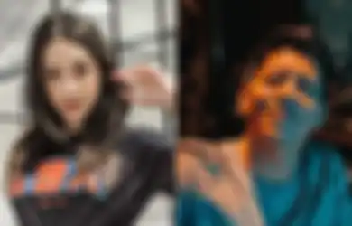 Ariel NOAH Tak Pungkiri Anya Geraldine Masuk dalam Kreteria Wanita Idamannya, Mbak You Justru Terawang Sang Lady Killer Berjodoh dengan Penyanyi Hingga Sebut Akan Lepas Status Dudanya Tahun ini