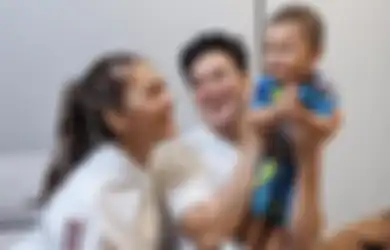 Kekayaan Baim Wong Tak Bakal Habis 7 Turunan, Paula Verhoeven Justru Tengah Sibuk Persiapkan Tabungan untuk Kiano Tiger Wong Gegara Khawatirkan Hal Ini