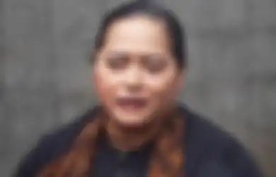 Buru-buru Revisi Ramalannya Soal Jokowi Usai Terancam Dilaporkan Polisi, Mbak You: Terawangan Saya Jangan Dipercaya