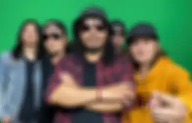 Wawancara Eksklusif Jamrud: Album Baru Kami Masih Membahas Kondisi Masyarakat, tapi Bakal Nge-rock Banget