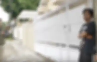 Hukum Konten Bagi-bagi Uang Diungkap Ustaz Abdul Somad, Sosok Ini Kabur Hingga Minta Tolong Warga Saat Dikejar Baim Wong
