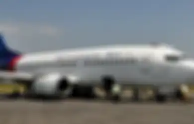 Beredar Video Detik-detik Suasana Kabin Sriwijaya Air SJ 182 Sebelum Jatuh, Ternyata Begini Fakta Sebenarnya yang Terjadi