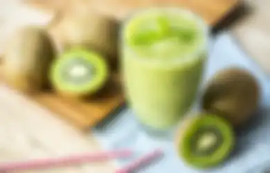 Lengkapi Menu Buka Puasa dengan Pilihan Jus Enak Ini, Siapa Sangka Manfaatnya Bisa Bikin Kaum Hawa Melongo, Rambut Jadi Tumbuh Lebat dan Berkilau