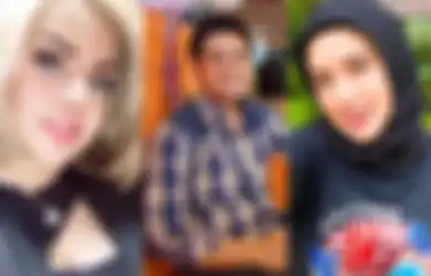 Kini Sama-sama Sandang Status Janda Galih Ginanjar, Ruang Makan Fairuz A Rafiq dan Barbie Kumalasasari Ternyata Bak Bumi dan Langit, Jauh Banget