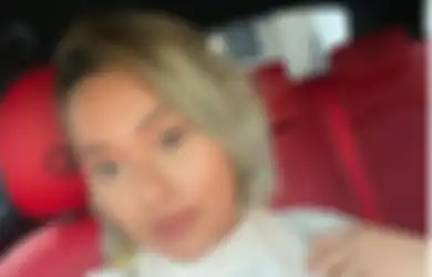 Biodata Artis Kimmy Jayanti, Model Ternama yang Dinikahi Pesepak Bola Asal Nigeria Greg Nwokolo