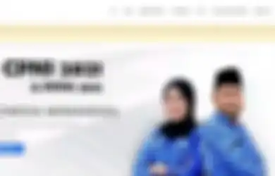 Pantas Saja Selalu Banyak Peminat Tiap Kali CPNS Dibuka, Ternyata Segini Gaji dan Tunjangan Kerja di Kemenlu!