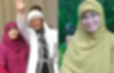 Dikabarkan Sudah Talak 3 Sang Istri, Aa Gym Belum Daftarkan Gugatan Cerainya ke Pengadilan Agama Kota Bandung