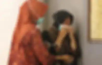 Disentil Blusukan Cuma Settingan, Penampilan Risma Jadi Sorotan Usai Curhat ke Megawati: Setiap Ke Sini Dia Nangis