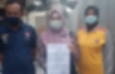 Niat Sembunyikan Aib Keluarga, Seorang Anak Laporkan Ibunya ke Polisi Sampai Harus Cicipin Rumah Tahanan