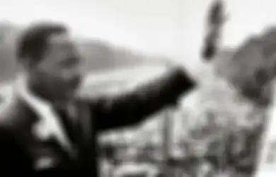 Untung Saja Trump Tidak Termasuk, Tapi Mengapa Begitu Banyak Tokoh Politik Amerika Dibunuh di Tahun 1960-an? Alasan Ini Menjadi yang Paling Utama!