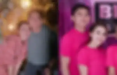 Beruntungnya Adit Jayusman Dapatkan Hati Ayu Ting Ting, Masa Lalu Sang Biduan Dikuliti Habis Oleh Guru Vokalnya Saat SMP