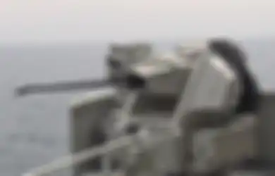 Dijepit oleh China dan Vietnam di Laut Natuna, Angkatan Laut Indonesia Lengkapi Kapal Perangnya dengan Senjata Canggih dari Turki, Ini Kehebatan Senjatanya