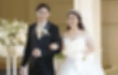 Baru Resmi Jadi Istri Caesar Hito, Felicya Angelista Langsung Pamer Foto USG, Sebut Ingin Segera Hamil