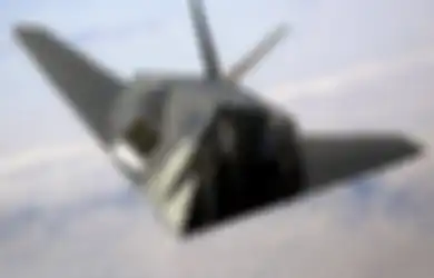 'Rahasia' Pesawat Siluman Pertama F-117 Nighthawk Diungkap, Meski Banyak Kelemahan dan Telah Dipensiunkan, Mengapa Digunakan AS Lagi?