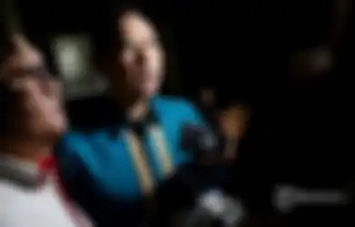 Ditangkap Densus 88 Karena Kasus Baiat di 3 Kota, Ini Sosok Munarman Ternyata Pernah Dibui Bareng Habib Rizieq Hingga Berubah Drastis Usai Bertemu Abu Bakar Ba'asyir