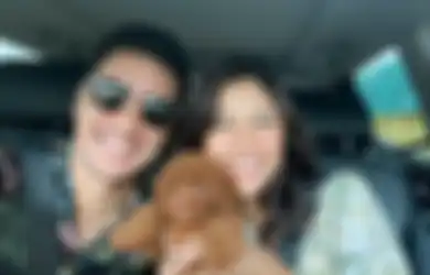 15 Tahun Menikah Makin Romantis, Andrew White Puji Nana Mirdad Makin Seksi Usai Potong Rambut, Netizen Auto Baper: Cie yang Semakin Cinta