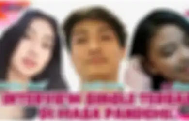 Anneth, Nadya Rawil & Luthfi Aulia Kompak Rilis Single Tentang Merelakan!
