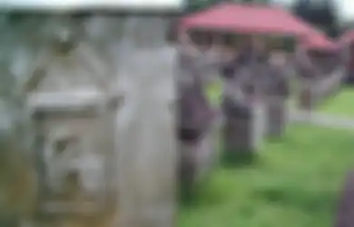 Waruga, Sarkofagus dari Minahasa Kuno yang Ditakuti oleh Penjajah Belanda, Penyakit Pemicu Kematian Ratusan Ribu Orang Ini jadi Alasannya