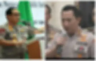 Dibongkar Politisi PDI-P, Calon Kapolri Telah Mengerucut ke Komjen Gatot Eddy Pramono dan Komjen Listyo Sigit Prabowo, Ini Alasannya