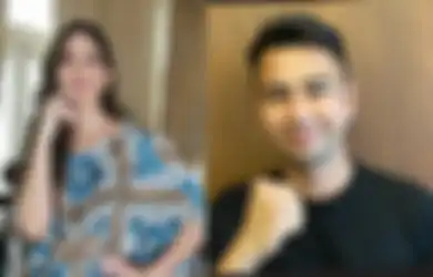 Didapuk Jadi MC Bareng Raffi Ahmad, Nia Ramadhani Malah Banjir Nyinyir Karena Omongannya