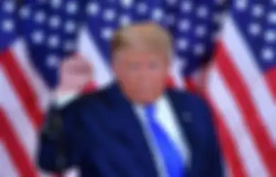 Jabatannya Sebagai  Presiden Sudah Diujung Tanduk, Tak Disangka Ada 603 Pencapaian Donald Trump Selama Menjadi Presiden AS, Apa Contohnya?