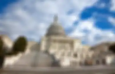 Tak Hanya Kerusuhan Massa Pendukung Donald Trump yang Menyerang, Nyatanya Sejarah Mencatat Serangan di US Capitol Juga Pernah Terjadi di Masa Lampau, dari Kebarakan Hingga Dipasangi Bahan Peledak