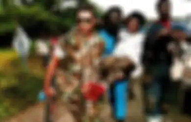 Kini Jadi Militer Paling Miskin di Dunia, Inilah Kekacauan yang Pernah Terjadi di Negara Ini, hingga Sebabkan 250.000 Penduduknya Terbunuh