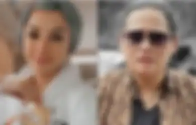 Akui Dilabrak Artis Karena Ramalannya Terbukti, Ternyata Nikita Mirzani Pernah Memaki Mbak You Hingga Bicara Ini: Dia Minta Maaf
