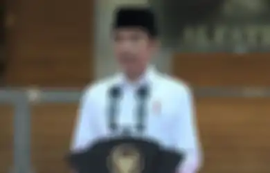 Link Siaran Langsung Presiden Joko Widodo Disuntik Vaksin Covid-19, Akan Dimulai Pukul 09.00 WIB