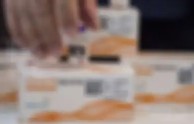 Tolak Vaksin Corona, Sanksi Penjara Satu Tahun dan Denda Rp100 Juta Menanti