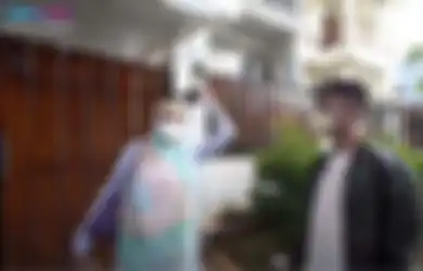 Enggan Sebutkan Nominal, Raffi Ahmad Malah Bongkar Harga Rumah Mulan Jameela Capai Rp 15 Miliar
