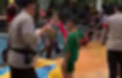 Buntut Promo Tiket Murah Rp 10 Ribu, Pengelola Waterboom Lipoo Cikarang Terancam Pidana, Ini Alasannya Beri Diskon Besar-besaran