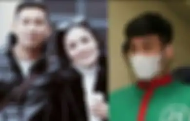 Pantas Bisa Kasih Mas Kawin 400 Gram Emas hingga Berani Pakai Narkoba dengan Harga Fantastis, Suami Nindy Ayunda Ternyata Bukan Orang Biasa, Ini Pekerjaannya yang Bikin Tajir Melintir