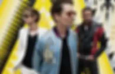 Simak Bocoran Lagu Baru Muse yang Dibagiin Matt Bellamy Ini, Terdengar Cukup Metal?