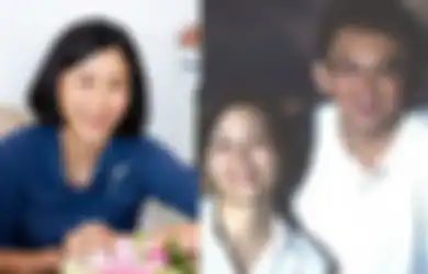 Aura Cantiknya Kian Terpancar Usai Jadi Janda, Veronica Tan Jadi Sorotan Netizen Saat Cuek Tanpa Make Up Kenakakan Sandal Lakukan Hal Ini di Pinggir Kolam