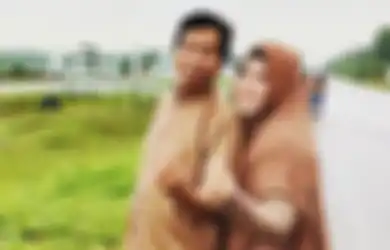 Digugat Cerai Rohimah Alli Setelah 22 Tahun, Kiwil Ngaku Bersalah Sakiti Istri Pertama dan Anak-anak