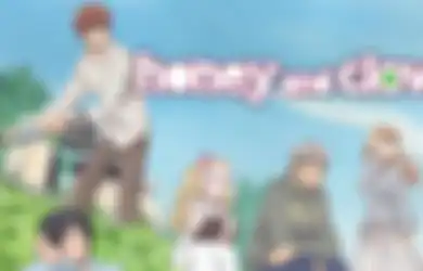 5 Rekomendasi Anime Jepang Tentang Kehidupan Mahasiswa dan Kampus