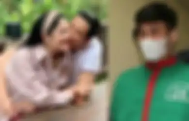 Berani Simpan Senpi Ilegal, Ternyata Suami Nindy Ayunda Punya Pekerjaan Mentereng Ini Hingga Mampu Nafkahi Rp 1 Miliar Per Bulan