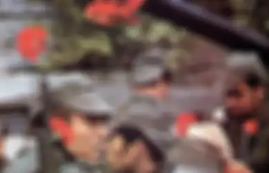 Sejarah Timor Leste Tak Lepas dari Revolusi di Portugal, Ini Fakta-fakta yang Perlu Diketahui Tentang Revolusi Anyelir Itu