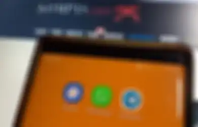 Gak Pake Ribet! Begini Cara Praktis Pindahkan Grup WhatsApp ke Signal